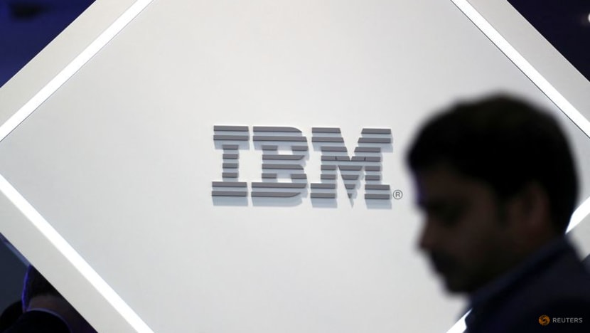 IBM forecasts upbeat 2022 revenue on cloud strength; flags Russia hit IBM forecasts upbeat 2022 revenue on cloud strength; flags Russia hit