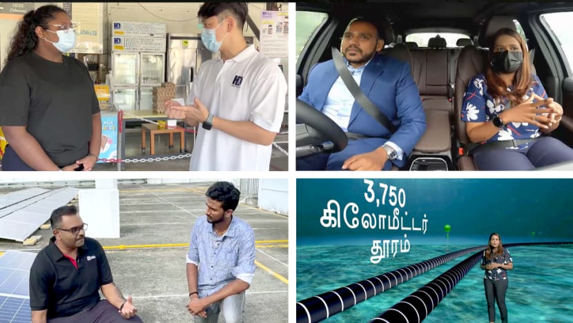 உயரும் கடல் நீர்மட்டத்தினால் நேரக்கூடிய ஆபத்து! உயரும் கடல் நீர்மட்டத்தினால் நேரக்கூடிய ஆபத்து!