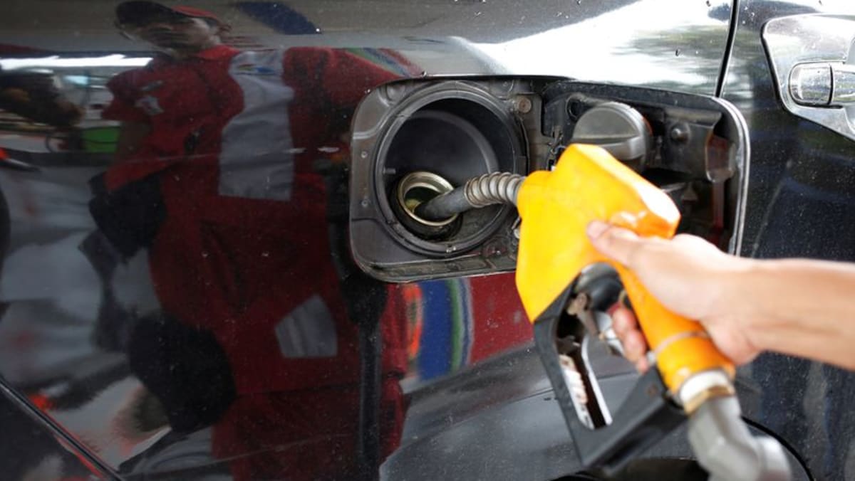 Permintaan bensin Indonesia pada tahun 2023, impor kemungkinan akan melampaui rekor tahun 2022
