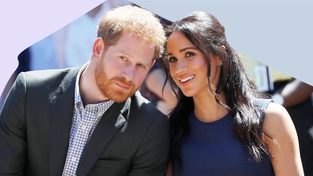纪录片大聊英国王室？传Prince Harry、Meghan Markle后悔想“微调”内容