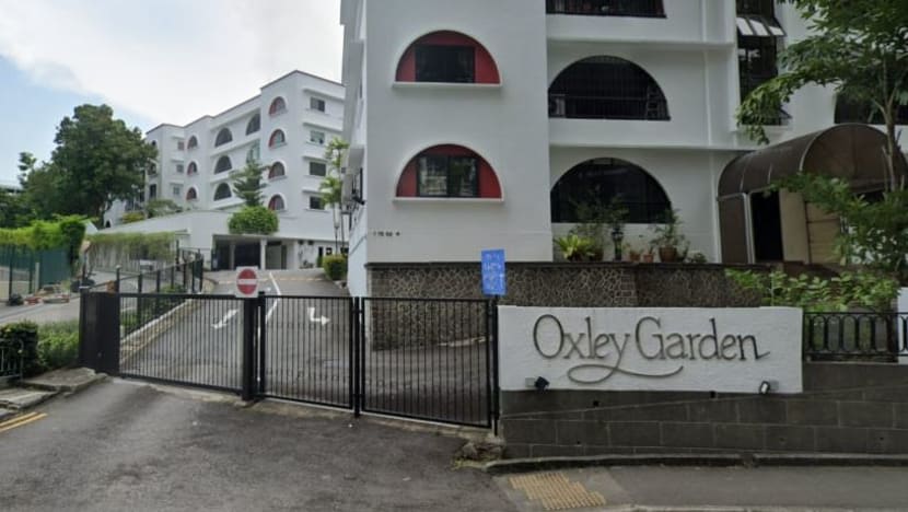 Oxley Garden dilancar semula untuk jualan en bloc harga rizab S$200 juta