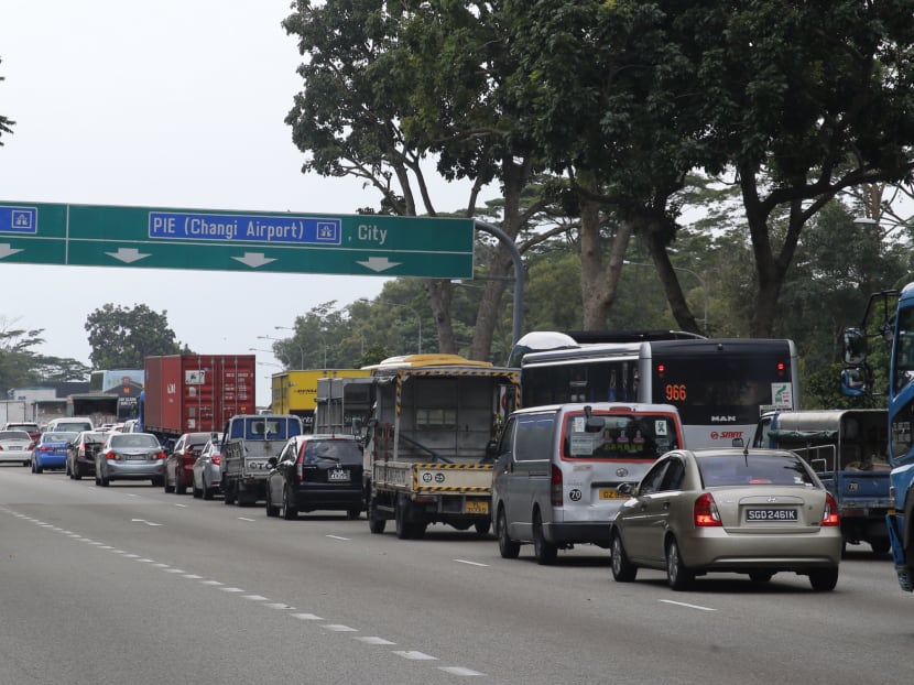 Bke traffic hotsell