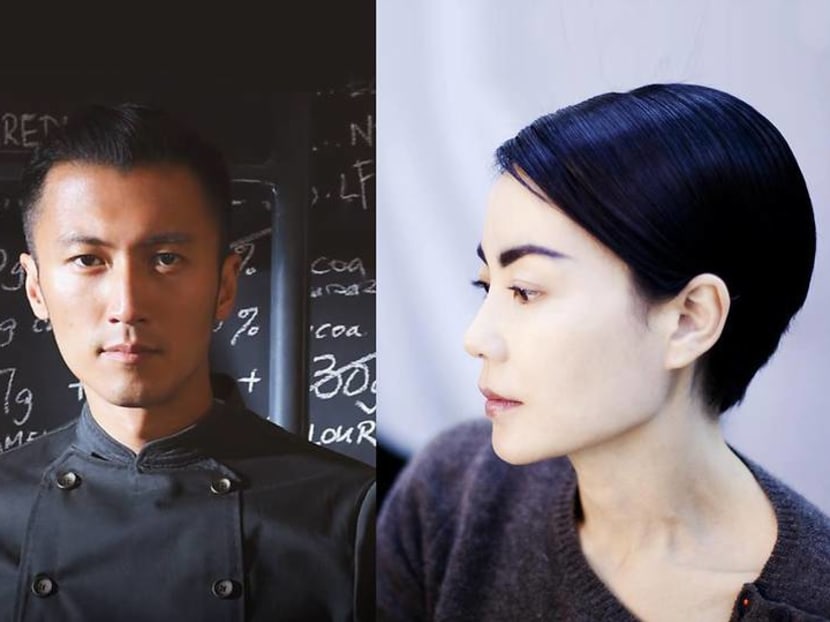 Have Faye Wong and Nicholas Tse ended their on-again off-again relationship?