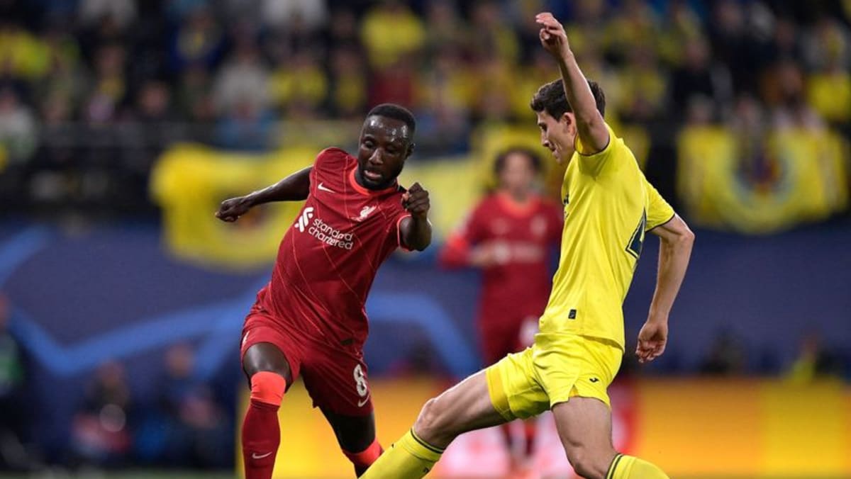 Liverpool fight back to reach Champions League final with win over