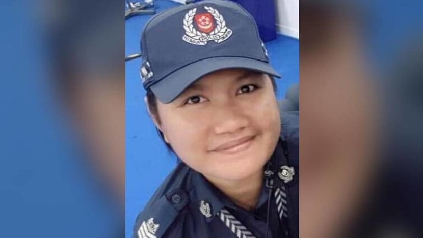 Police officer hit by car dies in hospital, driver arrested Police officer hit by car dies in hospital, driver arrested
