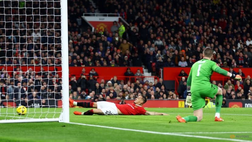Rashford on target again as Man United beat Everton to progress in FA Cup Rashford on target again as Man United beat Everton to progress in FA Cup