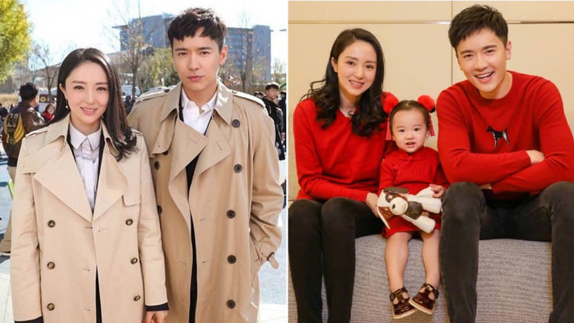 Gao Yunxiang, Xuan Dong are officially divorced