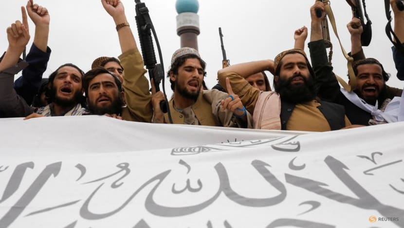 Resume aid to Taliban-run Afghanistan, Red Cross urges Resume aid to Taliban-run Afghanistan, Red Cross urges