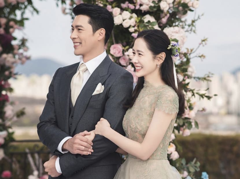 K-drama stars Son Ye-jin and Hyun Bin are expecting a baby K-drama stars Son Ye-jin and Hyun Bin are expecting a baby