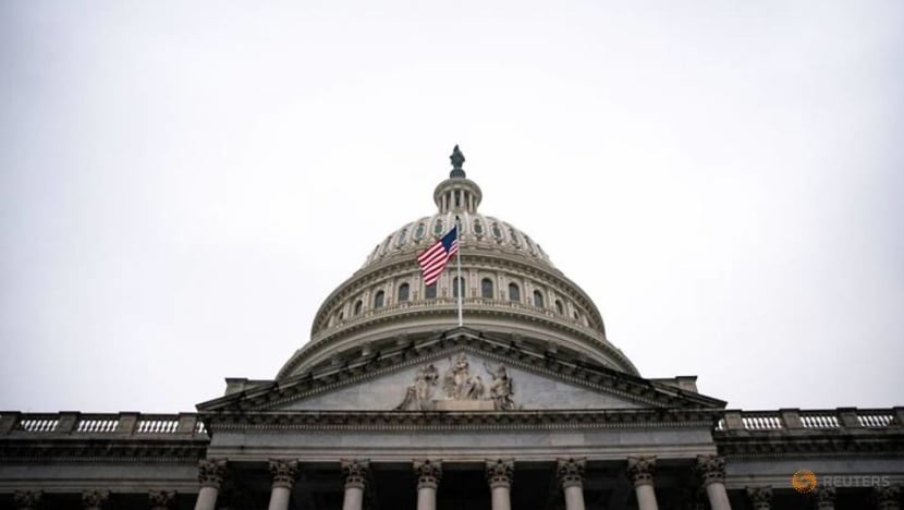 US Congress to hold hearings on GameStop trading, state of stock markets US Congress to hold hearings on GameStop trading, state of stock markets