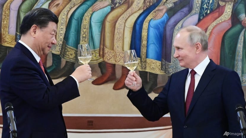 Snap Insight: Did Xi Jinping get what he wanted from Vladimir Putin in Russia visit? Snap Insight: Did Xi Jinping get what he wanted from Vladimir Putin in Russia visit?