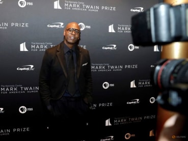 Comedian Dave Chappelle addresses Netflix transgender controversy in full for first time 