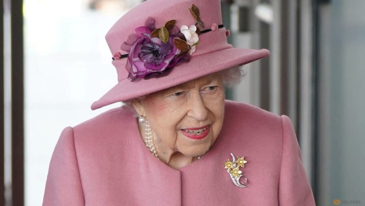 Tidak 70 tahun lagi: Partai Republik berusaha memadamkan perayaan Ratu Elizabeth