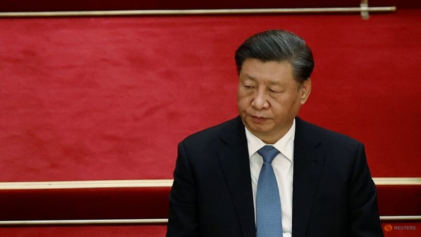 Xi to visit Moscow in first trip to Russia since start of Ukraine war Xi to visit Moscow in first trip to Russia since start of Ukraine war