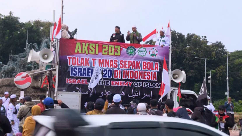 insight indon religion 3 u20 world cup protest