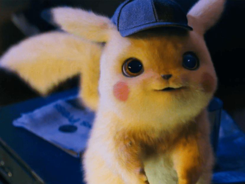 Pokemon live-action series being developed at Netflix by producer of Lucifer
