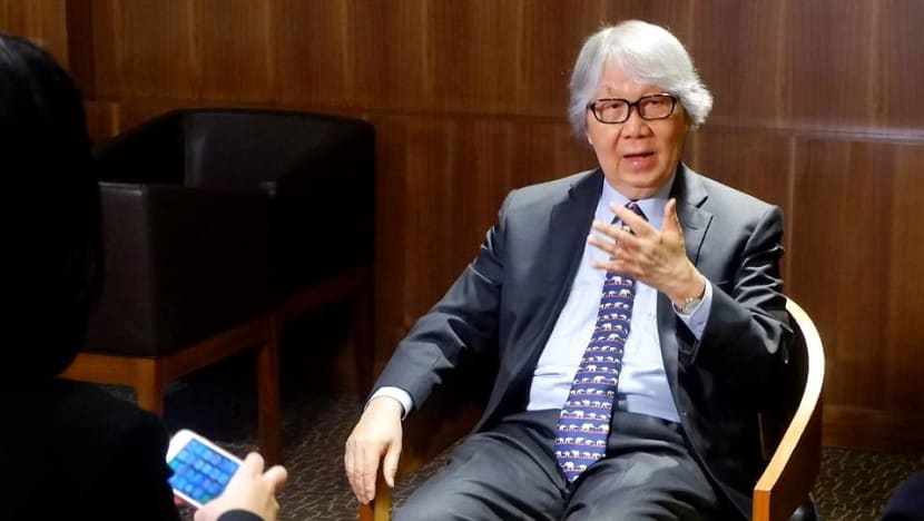 Commentary: Humanities at the heart of a holistic education in a tech-driven world Commentary: Humanities at the heart of a holistic education in a tech-driven world
