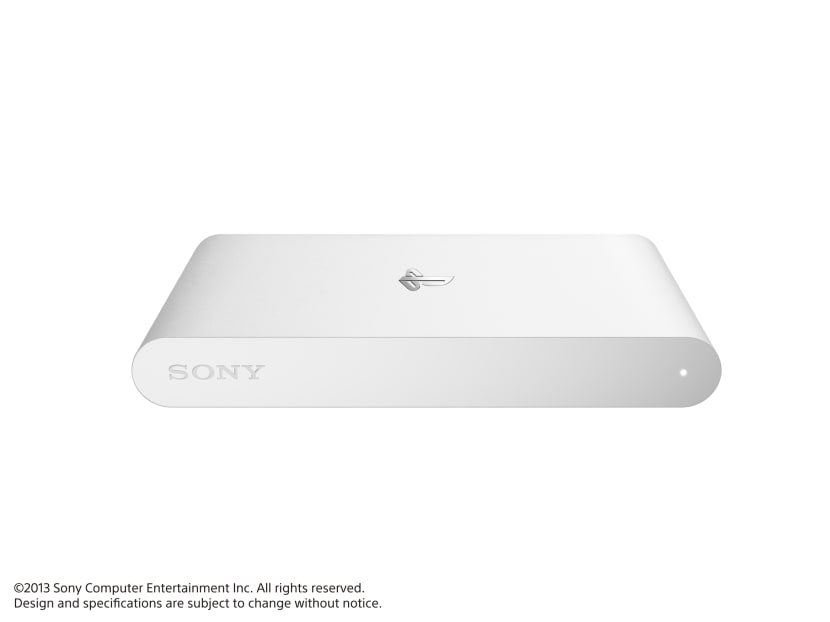 Sony's PS Vita TV is almost the box of dreams - TODAY