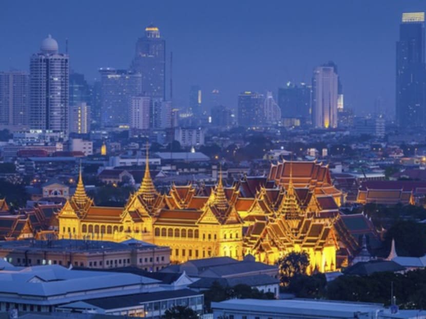 Bangkok beckons and you can get hotels at great prices with Hotels.com's Thailand Has It All Sale
