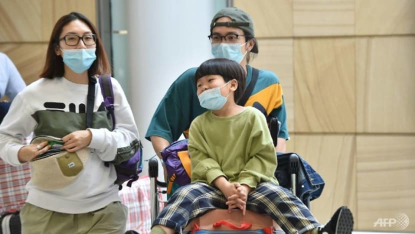 China decries travel, visa measures taken against WHO advice on coronavirus China decries travel, visa measures taken against WHO advice on coronavirus