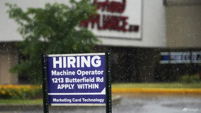 Commentary: Vast majority of American workers like their jobs – even as a record number quit them Commentary: Vast majority of American workers like their jobs – even as a record number quit them