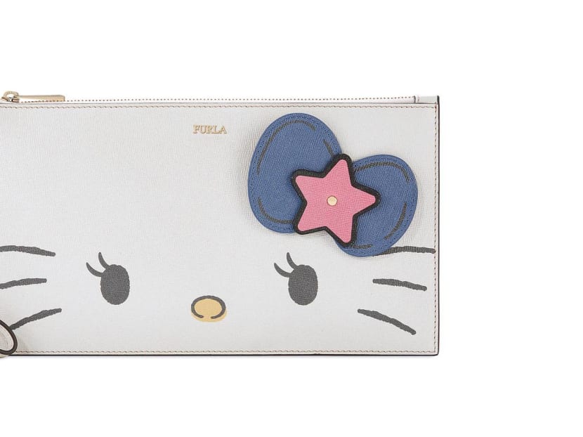Furla hello shop kitty 2019 price