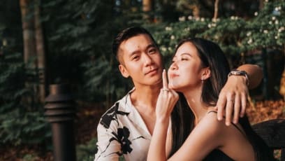 Why Joshua Tan’s 22-Year-Old Med Student Fiancée Initially Said No When He Proposed