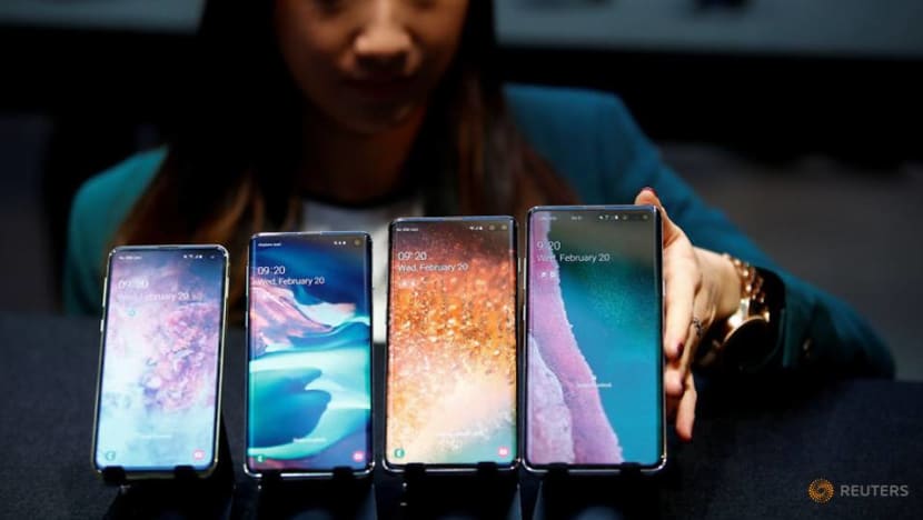 Samsung to patch Galaxy S10 fingerprint problem Samsung to patch Galaxy S10 fingerprint problem
