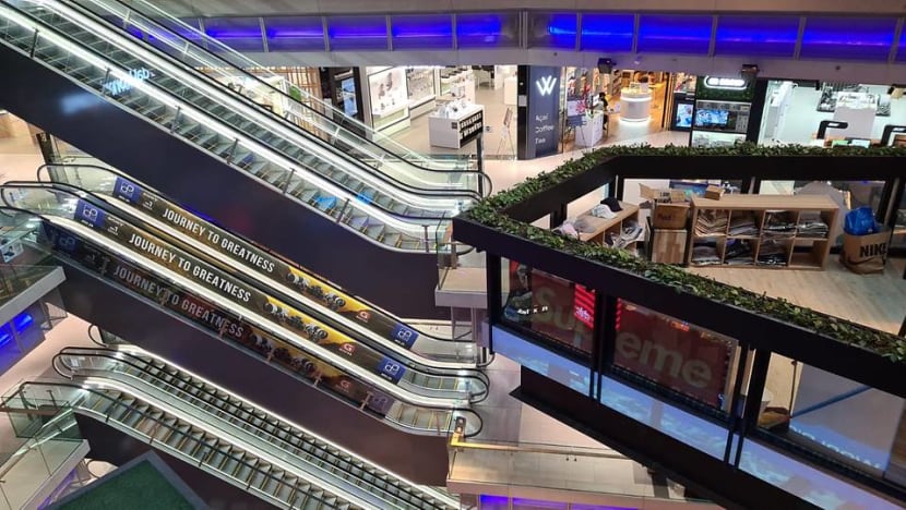 Retailers call for support as sales fall amid tightened COVID-19 rules Retailers call for support as sales fall amid tightened COVID-19 rules