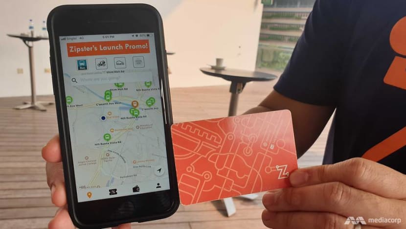 SMRT-backed start-up and transport app cease operations less than 2 years after launch SMRT-backed start-up and transport app cease operations less than 2 years after launch