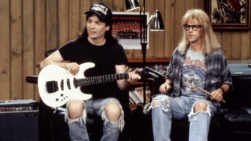 Mike Myers Wanted To Remove Bohemian Rhapsody Sequence In Wayne's World: He Thought “It’s Not Funny”