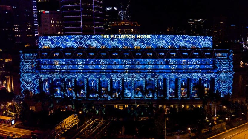 What to catch at Marina Bay as 2018 comes to a close What to catch at Marina Bay as 2018 comes to a close