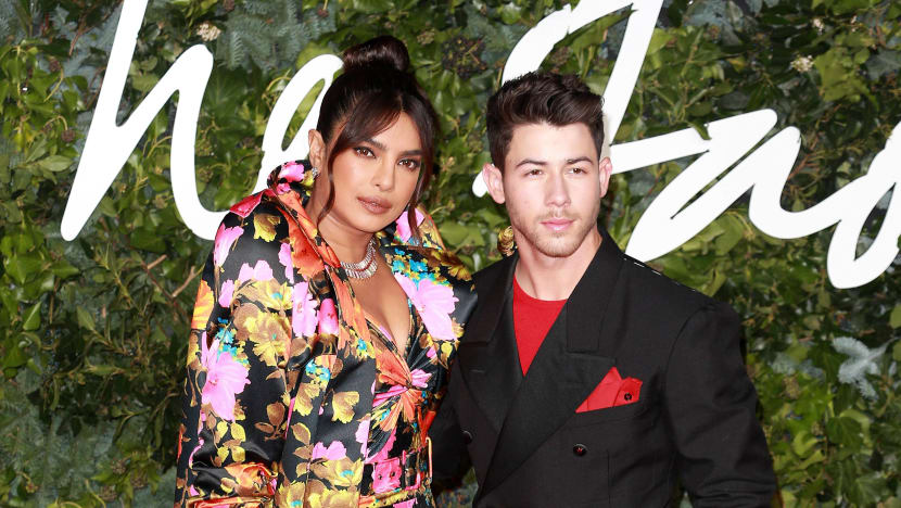 Priyanka Chopra And Nick Jonas' Baby Daughter's Name Revealed 3 Months After Her Arrival