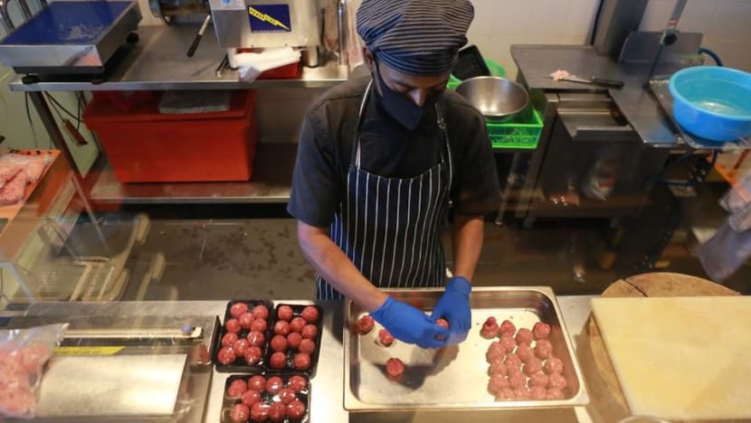 At your doorstep: More Malaysian food businesses offer delivery amid movement control order At your doorstep: More Malaysian food businesses offer delivery amid movement control order