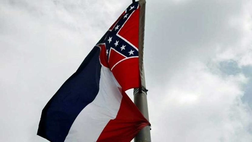 Mississippi votes to remove Confederate symbol from state flag Mississippi votes to remove Confederate symbol from state flag
