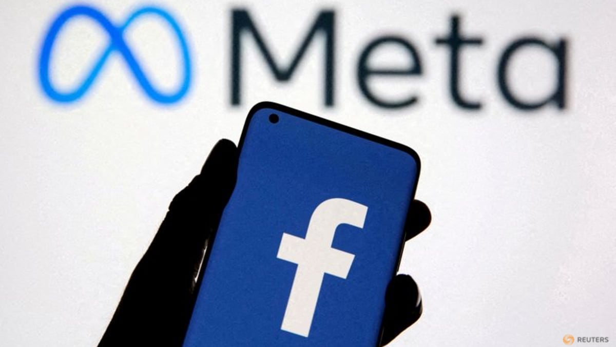 Pemilik Facebook, Meta, meluncurkan laporan hak asasi manusia yang pertama