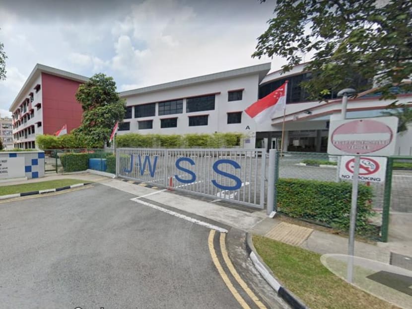 Jurong West Secondary School (pictured) is one of the 13 secondary schools that will have newly appointed principals.