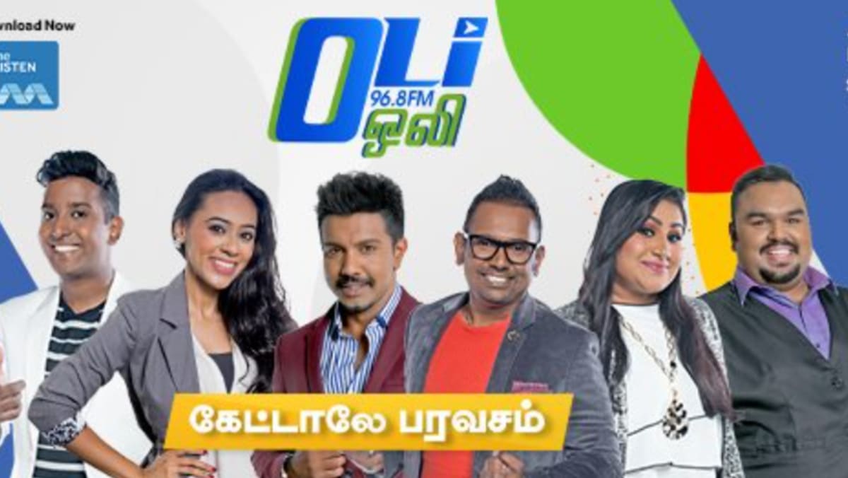 Oli deals 96.8 fm