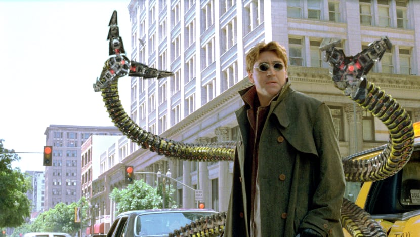 Alfred Molina Confirms Doctor Octopus's Return In Spider-Man: No Way Home: "It's The Worst Kept Secret In Hollywood" Alfred Molina Confirms Doctor Octopus's Return In Spider-Man: No Way Home: "It's The Worst Kept Secret In Hollywood"