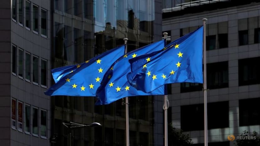 EU claims court errors in bid to overturn US$15.7 billion Apple tax judgment EU claims court errors in bid to overturn US$15.7 billion Apple tax judgment