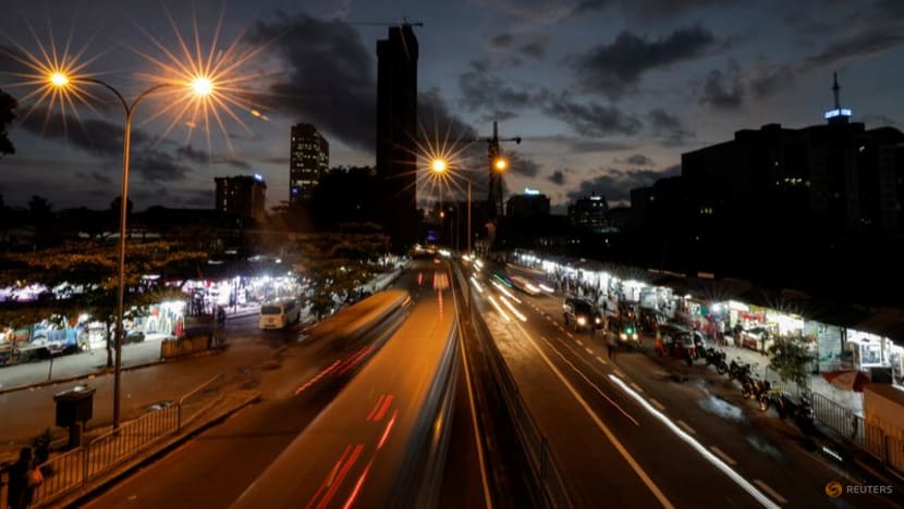 Sri Lanka aims for December board approval of US$2.9 billion IMF programme: Sources Sri Lanka aims for December board approval of US$2.9 billion IMF programme: Sources