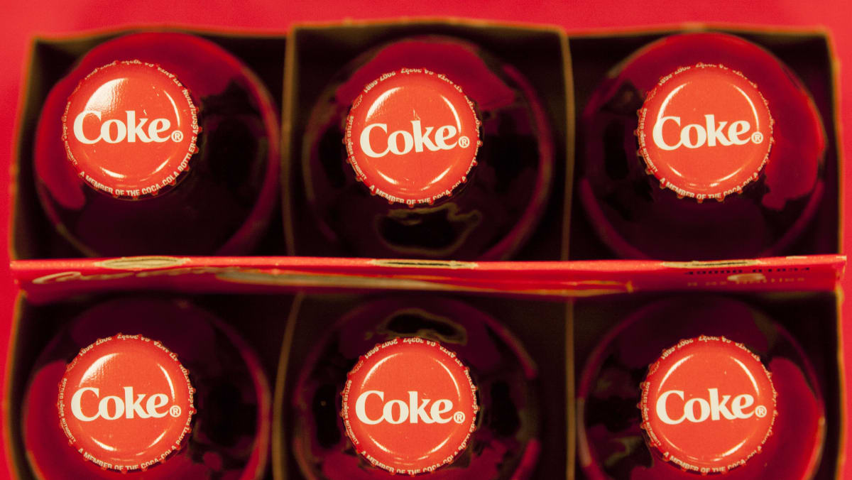 Chemicals leaching into food from packaging raise safety concerns TODAY