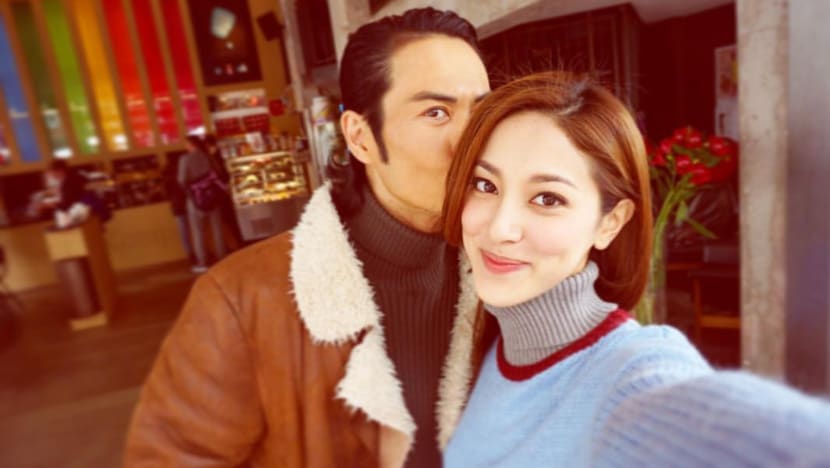 Kevin Cheng, Grace Chan are getting married in August: reports