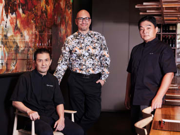 After 10 years, what’s next for Fat Cow, the pioneering Japanese steakhouse?