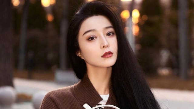 范冰冰新欢身份曝光曾当过18年军官！ - 8world Entertainment Lifestyle