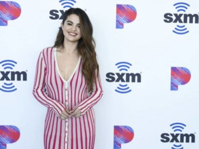 Selena Gomez is ready to love again after two years of being ‘super