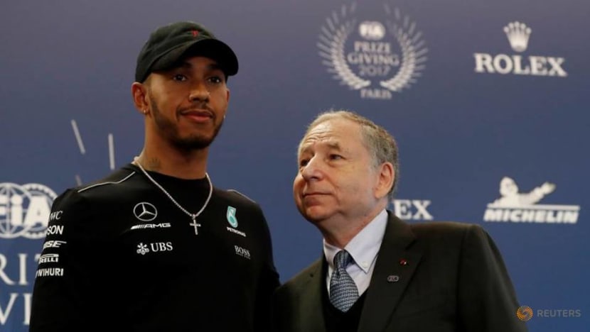 Commentary: Lewis Hamilton has dominated F1. But the sport has also gained from his success