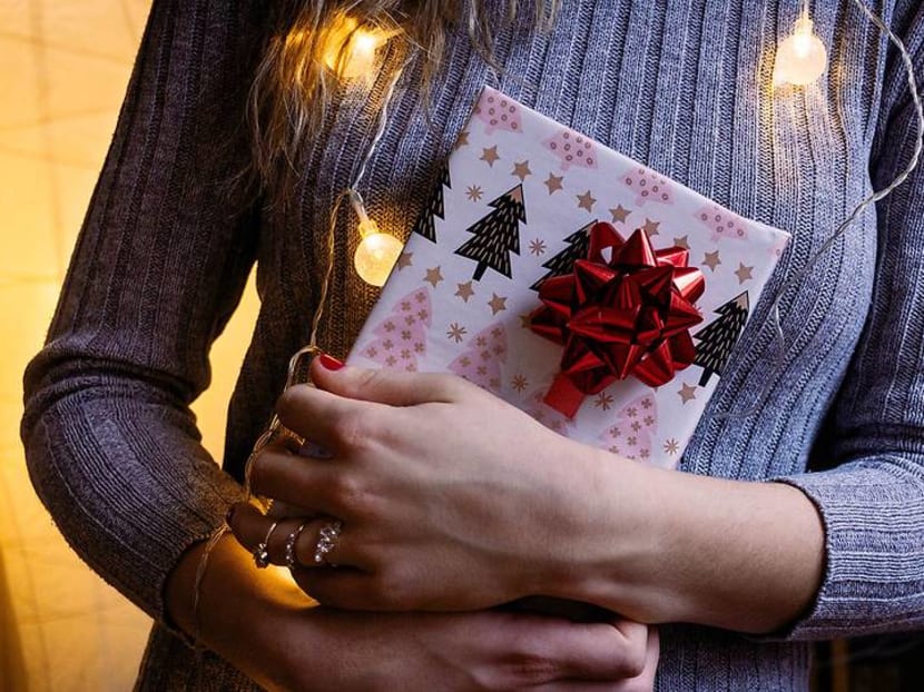 Singapore’s lifestyle mavens share their most meaningful Christmas gifts Singapore’s lifestyle mavens share their most meaningful Christmas gifts
