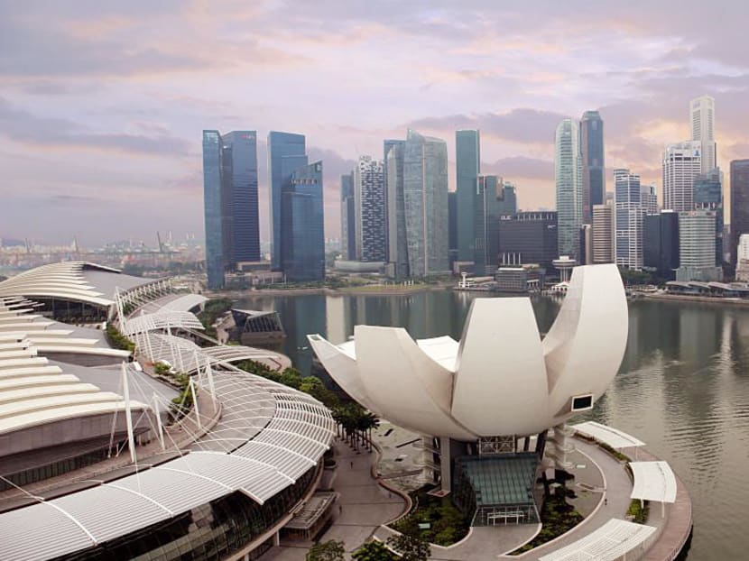 Companies in Singapore that are picked to work with French energy giant Schneider Electric would need to demonstrate strong global potential and the ability to scale and harness technologies. Companies in Singapore that are picked to work with French energy giant Schneider Electric would need to demonstrate strong global potential and the ability to scale and harness technologies.