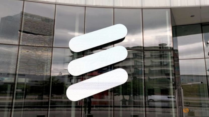 Ericsson settles patent dispute with Samsung Ericsson settles patent dispute with Samsung